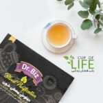 دمنوش مصفی خون