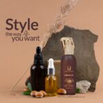 روغن آرگان لاکچری کوین