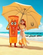 ضد آفتاب