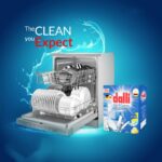 قرص ماشین ظرفشویی