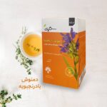 دمنوش مفرح (بادرنجبویه) ستین - تصویر 2