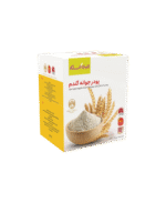 پودر جوانه گندم